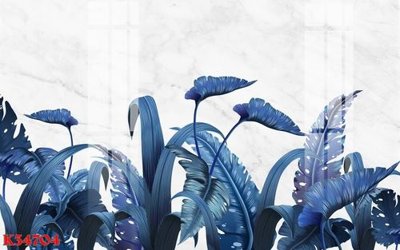 File PSD File gốc in tranh tổng hợp K34704 (bản gốc) dễ dàng edit