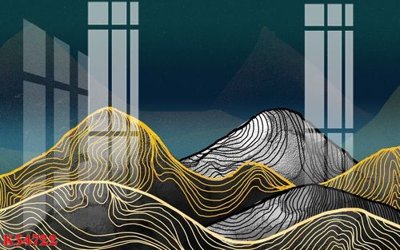 Tải về hình ảnh gốc File gốc in tranh tổng hợp K34722 sắc nét