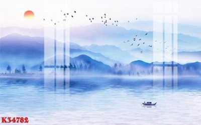 File gốc File gốc in tranh tổng hợp K34782 (ảnh chi tiết) để in ấn