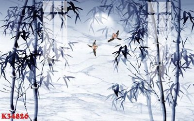 Cung cấp file tranh gốc File gốc in tranh tổng hợp K34826 độc quyền