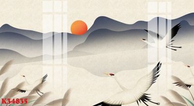 File gốc File gốc in tranh tổng hợp K34835 (PNG) chất lượng cao