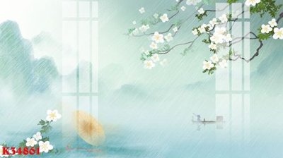 File PSD File gốc in tranh tổng hợp K34861 (bản gốc) chất lượng nhất