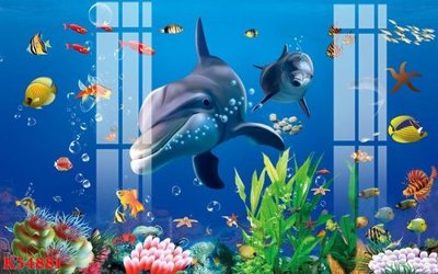 File ảnh File gốc in tranh tổng hợp K34881 (gốc) in decal dán tường