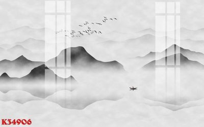 File gốc in ấn File gốc in tranh tổng hợp K34906 (sẵn sàng tải về)