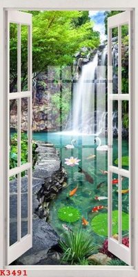 Tải file File gốc in tranh tổng hợp K3491 (gốc) làm file in ấn