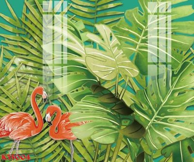 File PSD File gốc in tranh tổng hợp K35004 (gốc) cho in quảng cáo