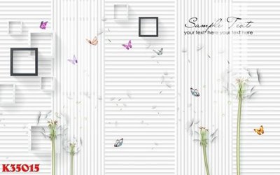 File PSD File gốc in tranh tổng hợp K35015 (bản gốc) dễ dàng edit