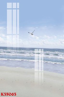 File gốc File gốc in tranh tổng hợp K35063 (cho in ấn) độc quyền