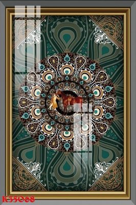 Download file gốc File gốc in tranh tổng hợp K35068 (dùng cho in ấn)