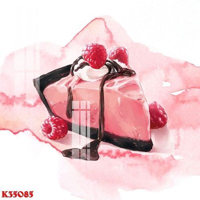 File gốc File gốc in tranh tổng hợp K35085 (phong cách) cổ điển