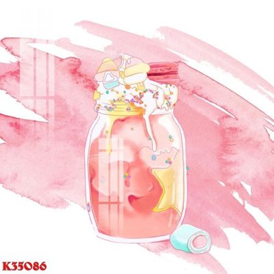 Hình ảnh gốc File gốc in tranh tổng hợp K35086 (để in khổ lớn)