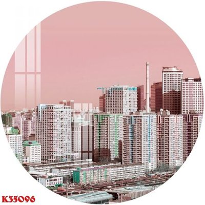 File gốc File gốc in tranh tổng hợp K35096 (chủ đề hiện đại) trang trí