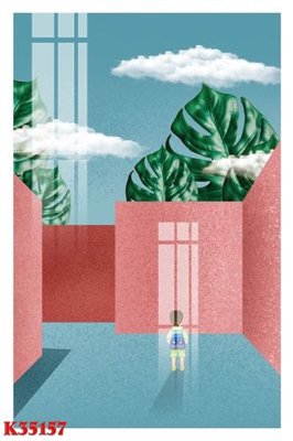 Mua file gốc File gốc in tranh tổng hợp K35157 (PSD) tại Filetranh.com