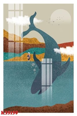 Tải file tranh gốc File gốc in tranh tổng hợp K35159 chất lượng cao