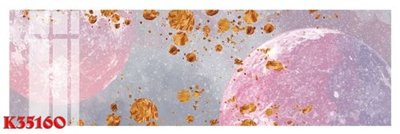 File gốc File gốc in tranh tổng hợp K35160 (in lụa) hoa văn cổ điển