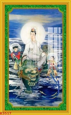 File tranh in mica File gốc in tranh tổng hợp K3517 (độ phân giải cao)