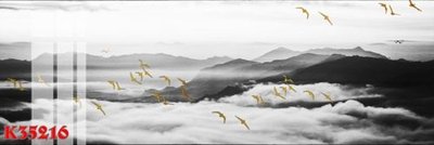 Mua file gốc File gốc in tranh tổng hợp K35216 (PSD) tại Filetranh.com