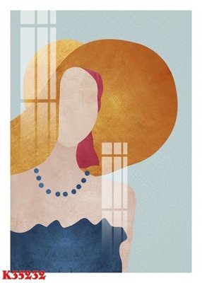 Tải file PSD File gốc in tranh tổng hợp K35232 (nguyên layer) để in