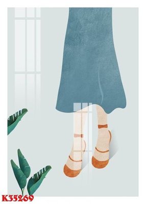 Download file ảnh gốc File gốc in tranh tổng hợp K35269 để in ấn