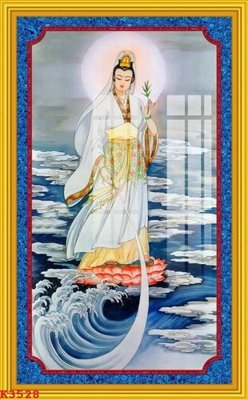 File ảnh File gốc in tranh tổng hợp K3528 (gốc) in decal dán tường