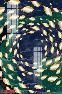 File tranh gốc PSD File gốc in tranh tổng hợp K35281 còn nguyên layer