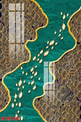 File gốc File gốc in tranh tổng hợp K35319 (cho in ấn) từ Filetranh.com