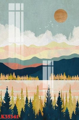 File tranh File gốc in tranh tổng hợp K35341 (gốc) chủ đề con người