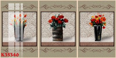 File gốc File gốc in tranh tổng hợp K35346 (in mica) làm quà tặng