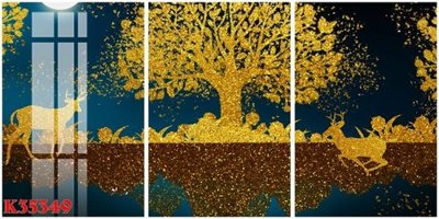 File in ấn File gốc in tranh tổng hợp K35349 (bản gốc) từ file gốc