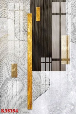 File in trần File gốc in tranh tổng hợp K35354 (file gốc) xuyên sáng