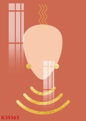 Download file File gốc in tranh tổng hợp K35363 (gốc) in mica đèn LED