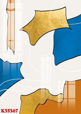 File gốc File gốc in tranh tổng hợp K35367 (trang trí) cho phòng khách