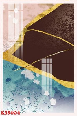 Download file File gốc in tranh tổng hợp K35404 (chuẩn in) chất lượng cao