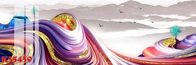 File gốc in mica File gốc in tranh tổng hợp K35459 chất lượng