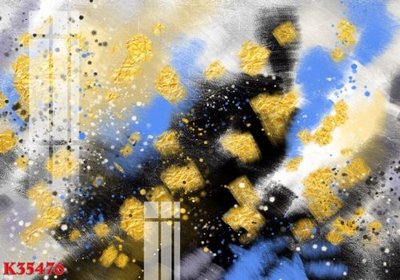 File gốc File gốc in tranh tổng hợp K35476 (in mica) cắt laser