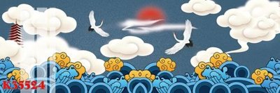 Tải file gốc File gốc in tranh tổng hợp K35524 (để in lụa)