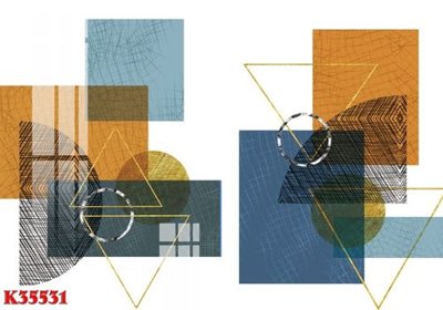 Tải file gốc File gốc in tranh tổng hợp K35531 (in khổ lớn) không mờ