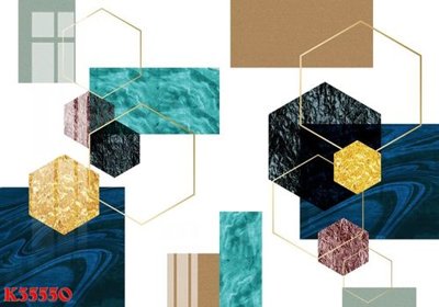 File ảnh File gốc in tranh tổng hợp K35550 (gốc) in Hiflex