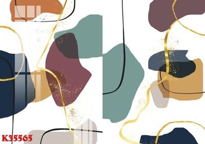 File tranh File gốc in tranh tổng hợp K35565 (ảnh gốc) in trần nhà