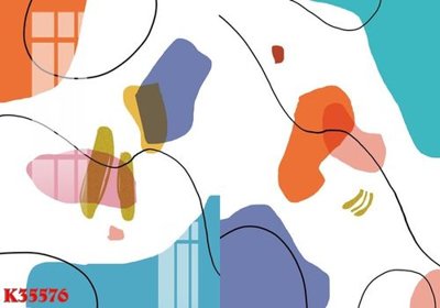 File tranh File gốc in tranh tổng hợp K35576 (bản gốc) in lụa 5D