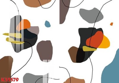 File tranh File gốc in tranh tổng hợp K35579 (gốc) in film