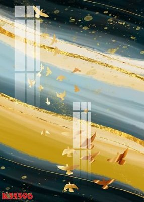 File tranh File gốc in tranh tổng hợp K35596 (bản gốc) treo phòng ăn