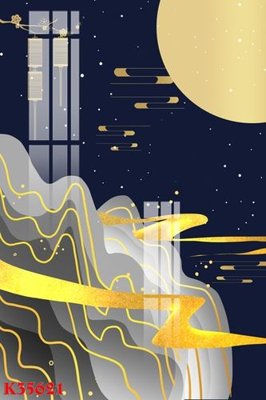 Cung cấp file tranh gốc File gốc in tranh tổng hợp K35621 độc quyền