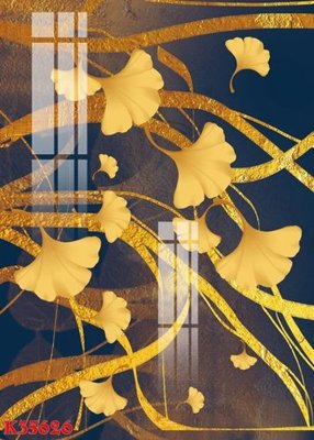 File ảnh File gốc in tranh tổng hợp K35626 (gốc) in PP, decal