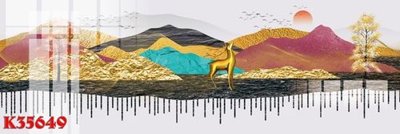 Tải file File gốc in tranh tổng hợp K35649 (ảnh gốc) in tráng gương