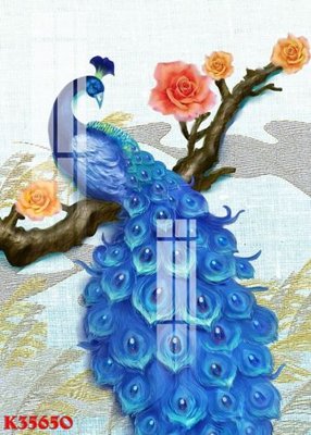 Tải file File gốc in tranh tổng hợp K35650 (ảnh gốc) in tranh kính