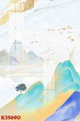 Download file File gốc in tranh tổng hợp K35690 (gốc) in mica bàn thờ