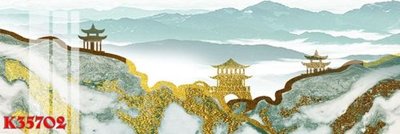 File ảnh File gốc in tranh tổng hợp K35702 (gốc) in biển hiệu