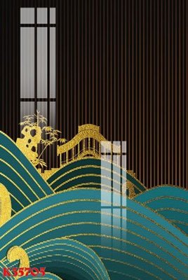 Mua file gốc File gốc in tranh tổng hợp K35705 (chất lượng) tại Filetranh.com