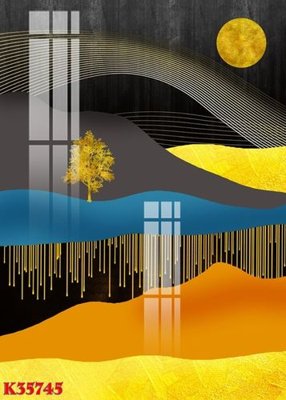 Tải file gốc File gốc in tranh tổng hợp K35745 (bản PSD) gốc